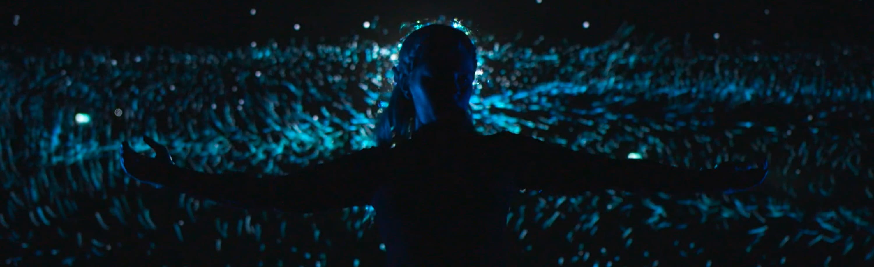 KonTai immersive performance