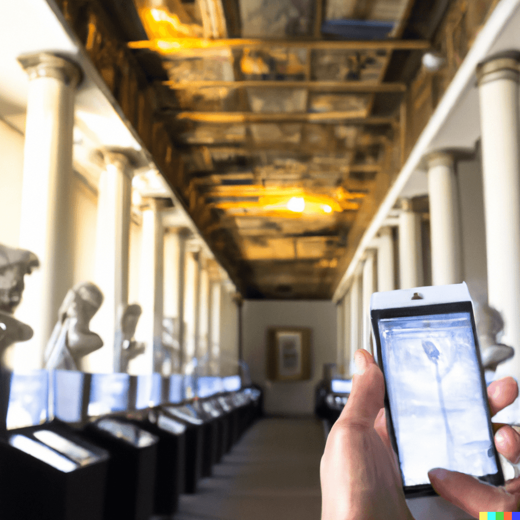 History Platform